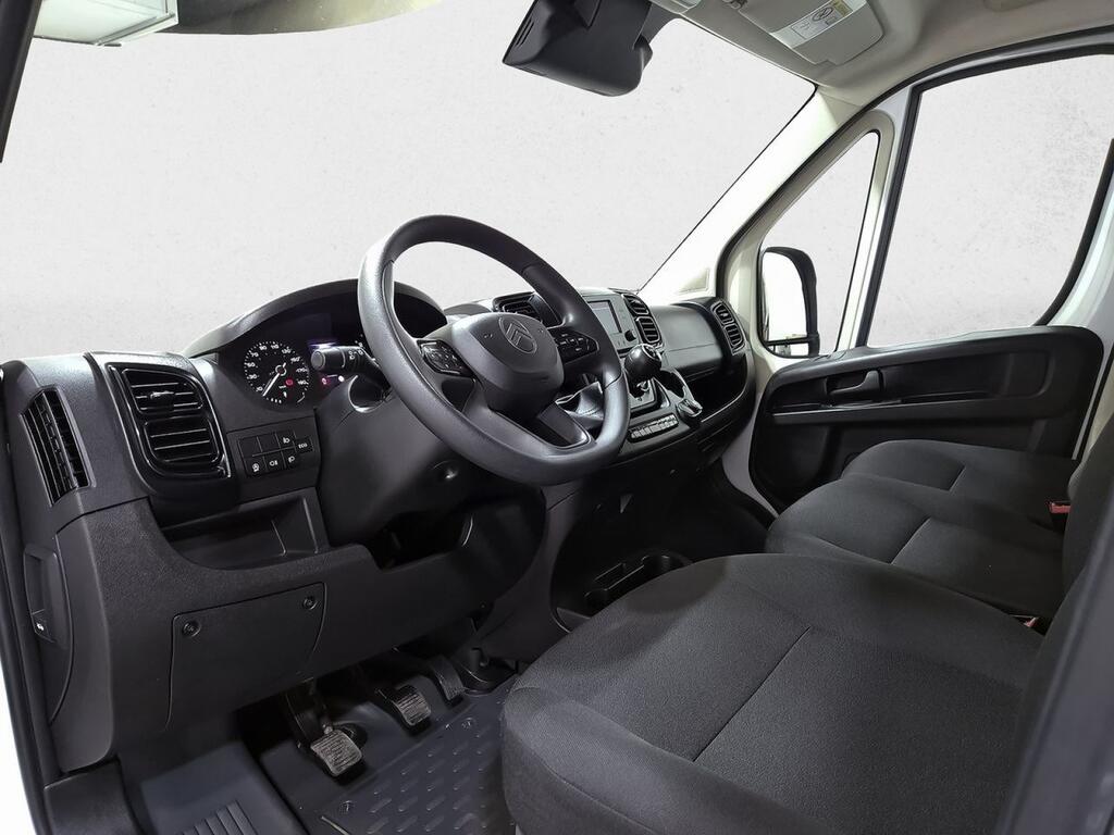 Citroën Jumper * JUMPER 2.2 BHDI 103KW L3H2 3.5T 4P Segunda mano