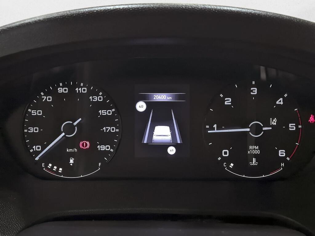 Citroën Jumper * JUMPER 2.2 BHDI 103KW L3H2 3.5T 4P Segunda mano
