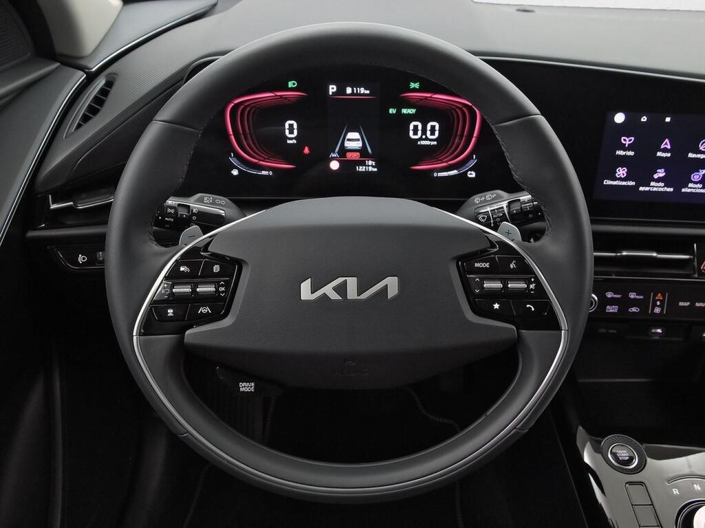 Kia Niro 1.6 GDi HEV 104kW (141CV) Drive Segunda mano