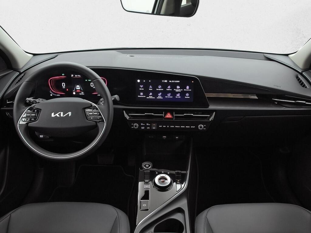 Kia Niro 1.6 GDi HEV 104kW (141CV) Drive Segunda mano