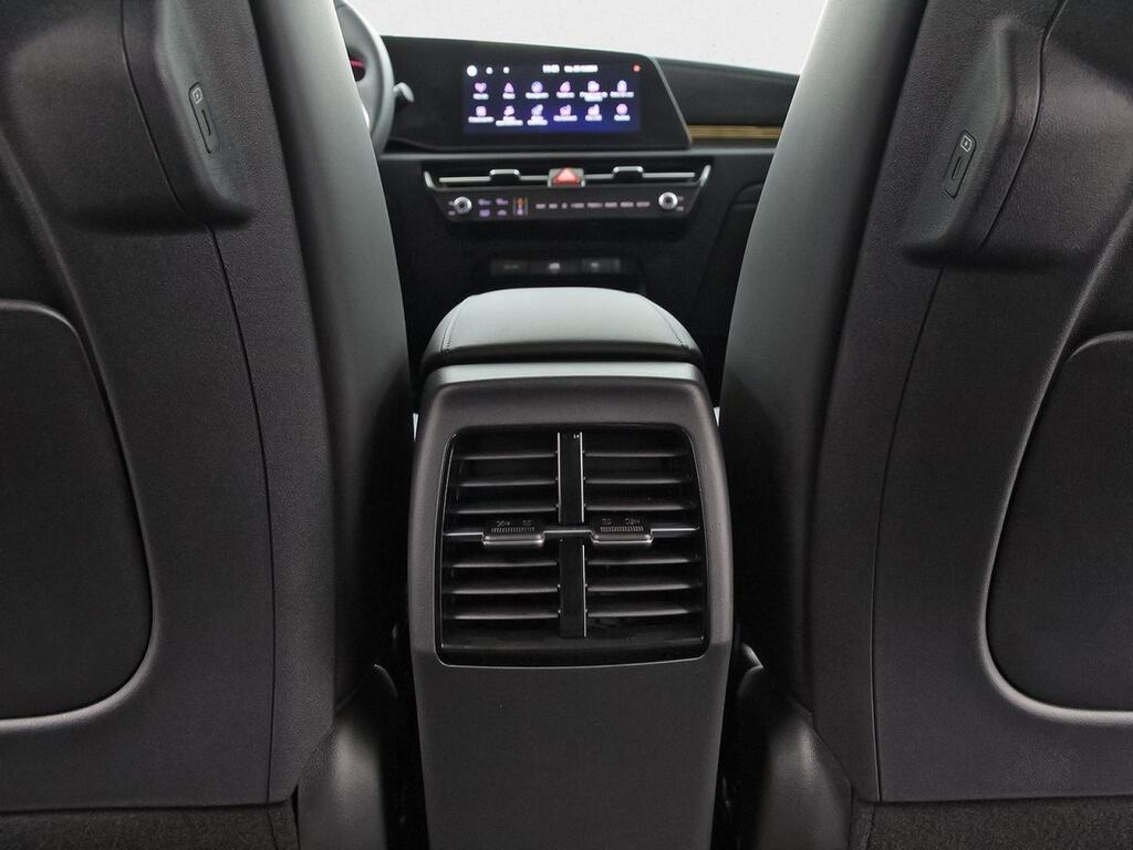 Kia Niro 1.6 GDi HEV 104kW (141CV) Drive Segunda mano