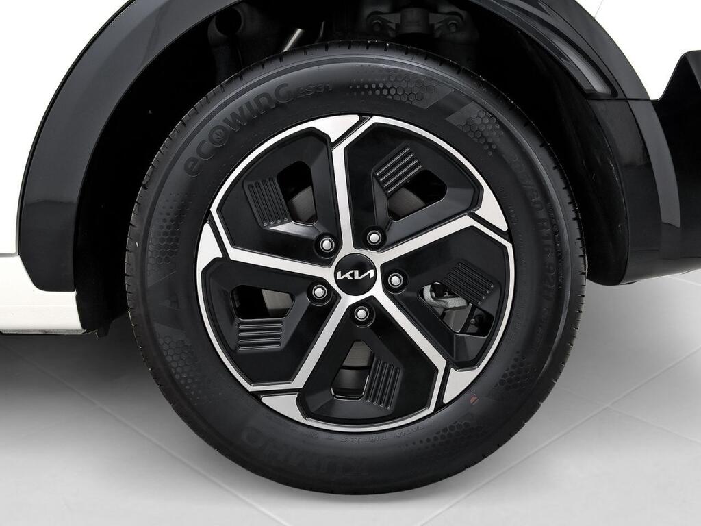 Kia Niro 1.6 GDi HEV 104kW (141CV) Drive Segunda mano