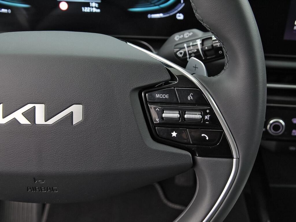 Kia Niro 1.6 GDi HEV 104kW (141CV) Drive Segunda mano