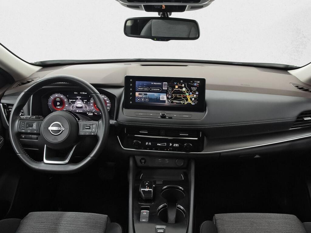 Nissan X-Trail 5pl 1.5 e-POWER 152kW 4x2 A/T N-Connecta Segunda mano