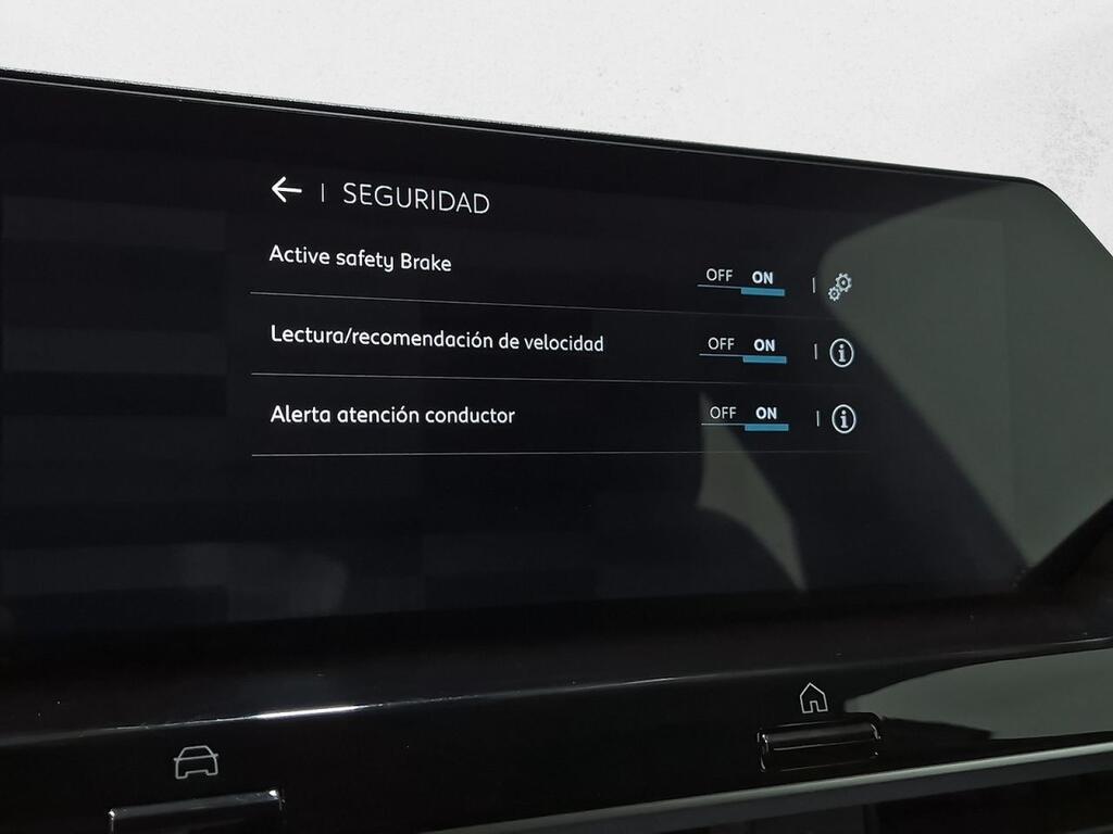 Citroën C4 PureTech 130 S&S 6v Feel Pack Segunda mano