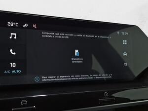 Citroën C4 PureTech 130 S&S 6v Feel Pack 23