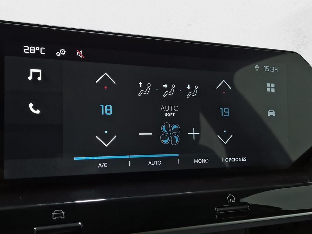 Citroën C4 PureTech 130 S&S 6v Feel Pack Segunda mano