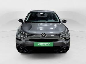 Citroën C4 PureTech 130 S&S 6v Feel Pack 4