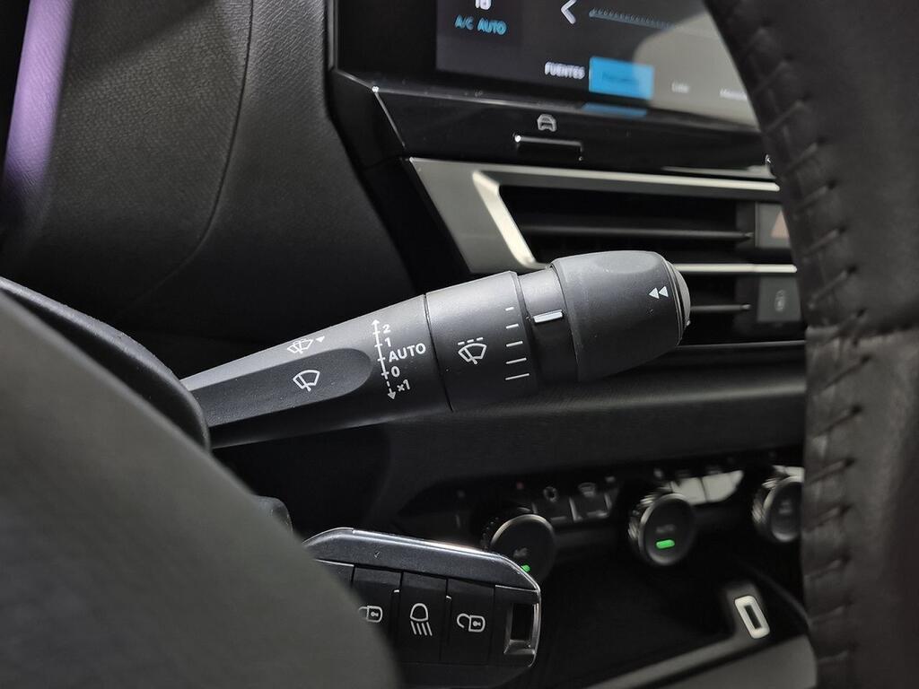 Citroën C4 PureTech 130 S&S 6v Feel Pack Segunda mano