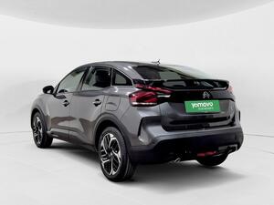 Citroën C4 PureTech 130 S&S 6v Feel Pack 2