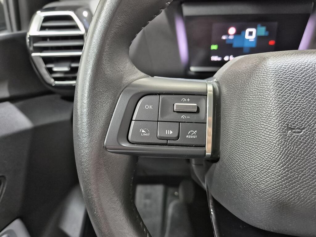 Citroën C4 PureTech 130 S&S 6v Feel Pack Segunda mano