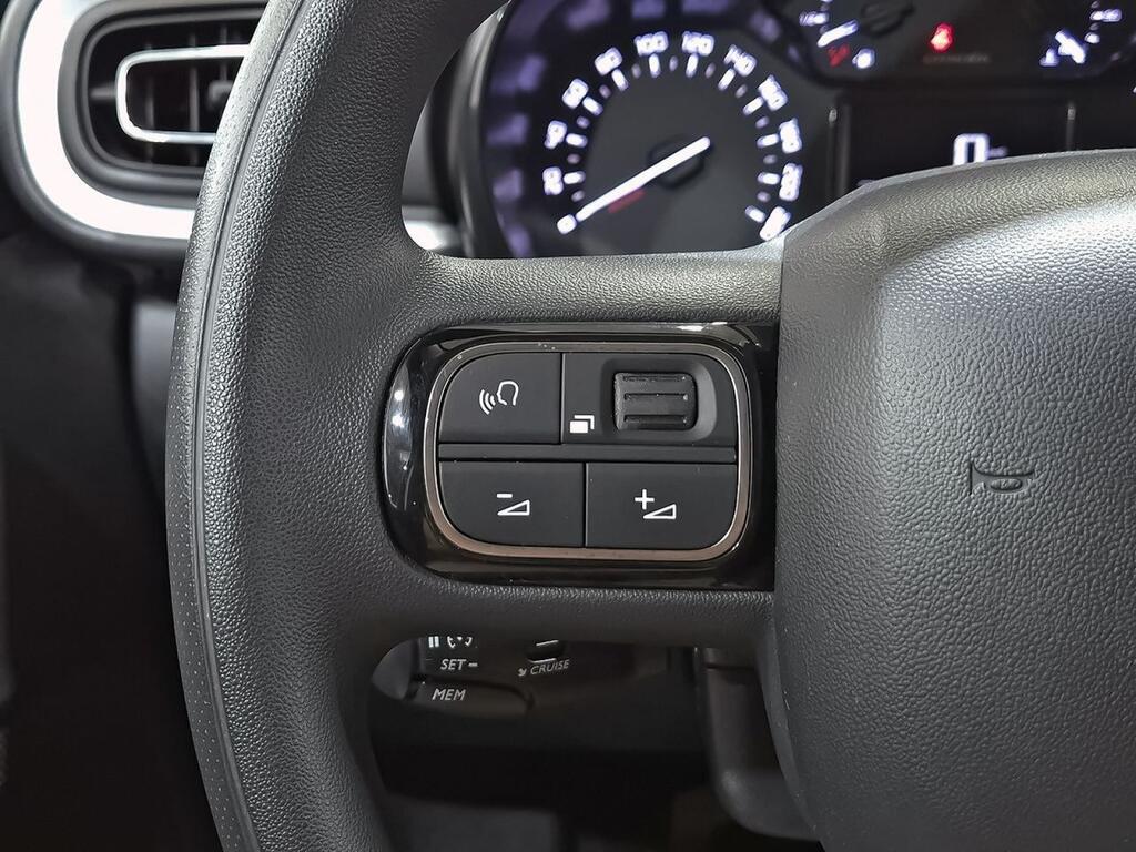Citroën C3 PureTech 60KW (83CV) C-Series Segunda mano