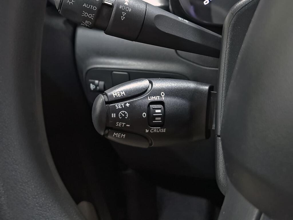 Citroën C3 PureTech 60KW (83CV) C-Series Segunda mano