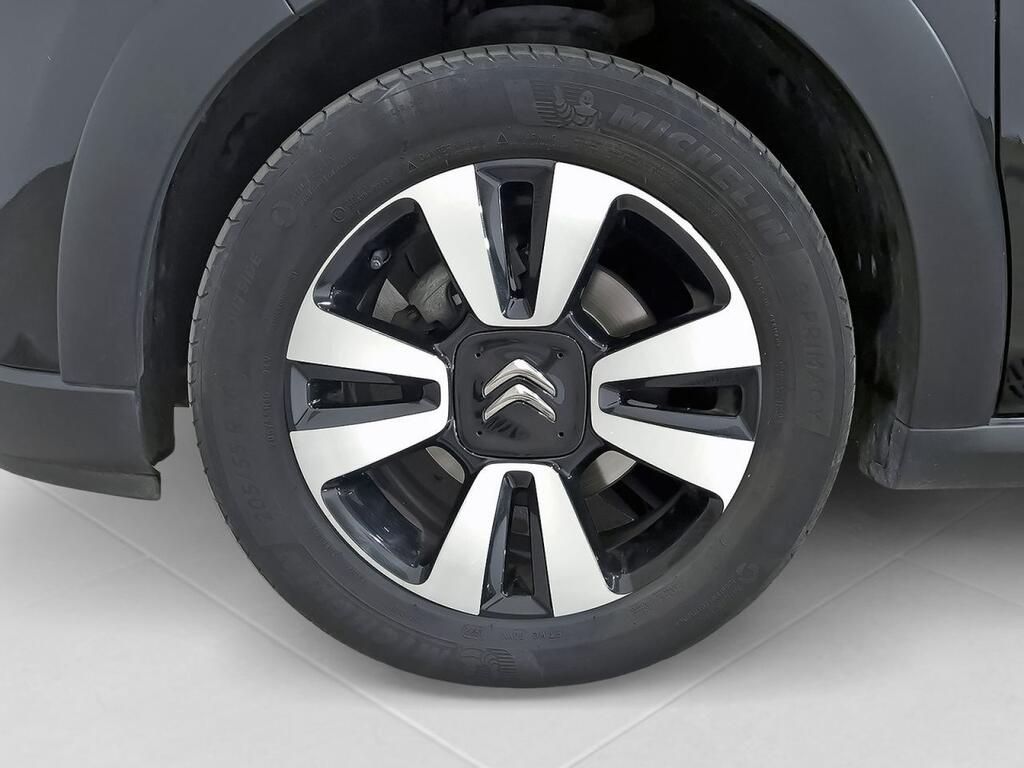 Citroën C3 PureTech 60KW (83CV) C-Series Segunda mano