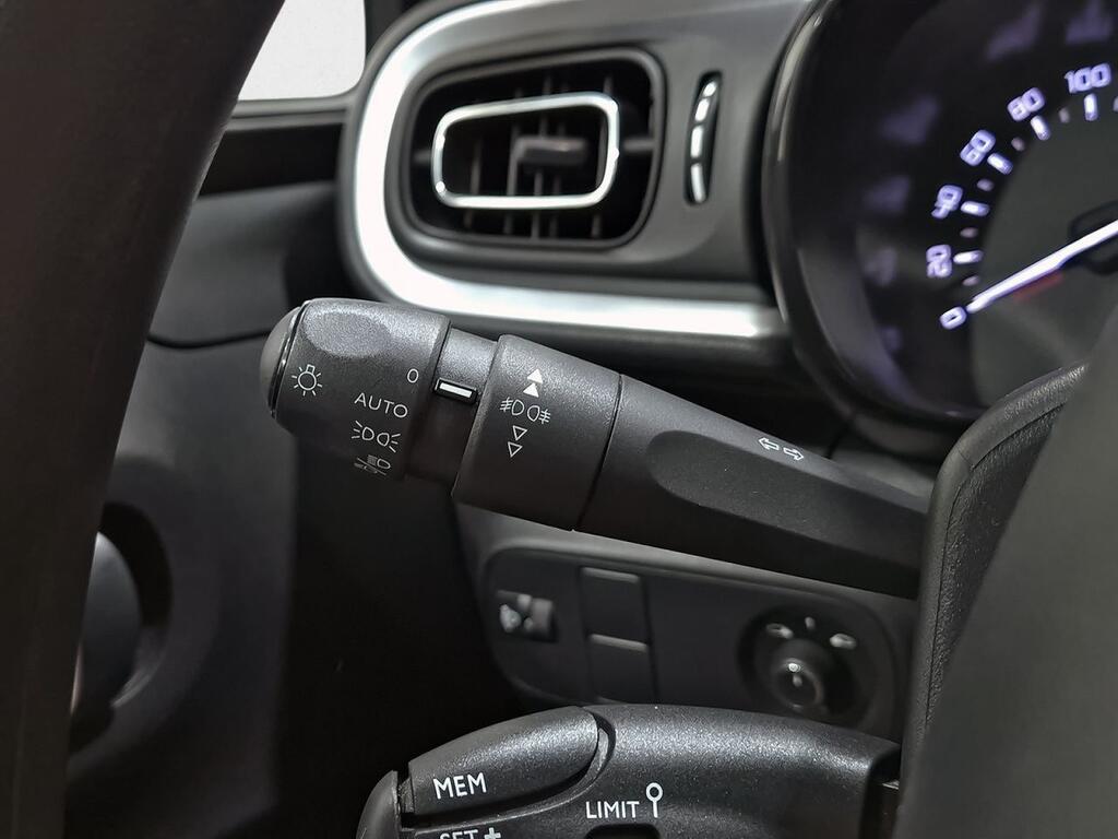 Citroën C3 PureTech 60KW (83CV) C-Series Segunda mano