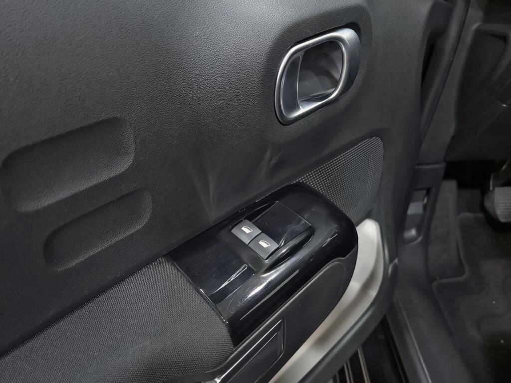 Citroën C3 PureTech 60KW (83CV) C-Series Segunda mano