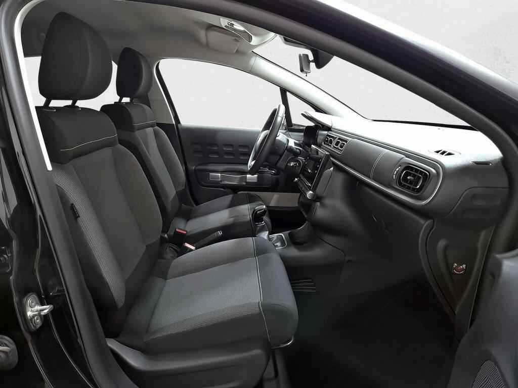Citroën C3 PureTech 60KW (83CV) C-Series Segunda mano