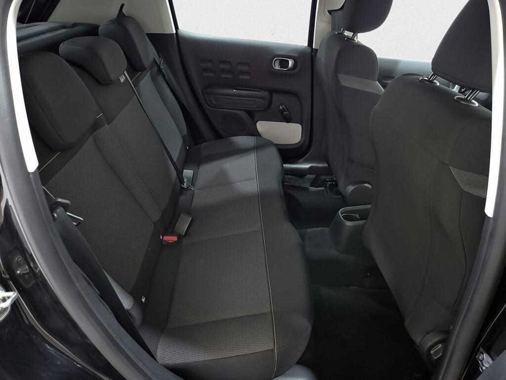 Citroën C3 PureTech 60KW (83CV) C-Series Segunda mano