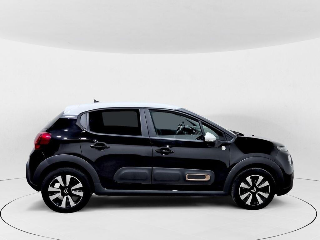 Citroën C3 PureTech 60KW (83CV) C-Series Segunda mano