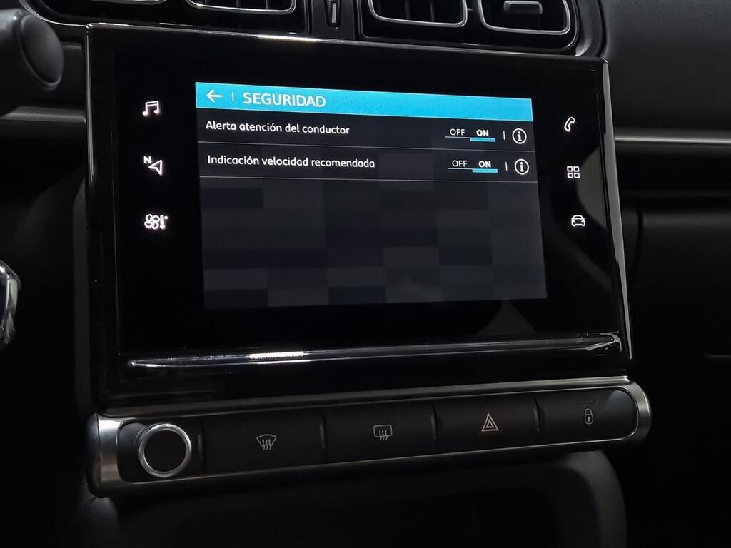 Citroën C3 PureTech 60KW (83CV) C-Series Segunda mano