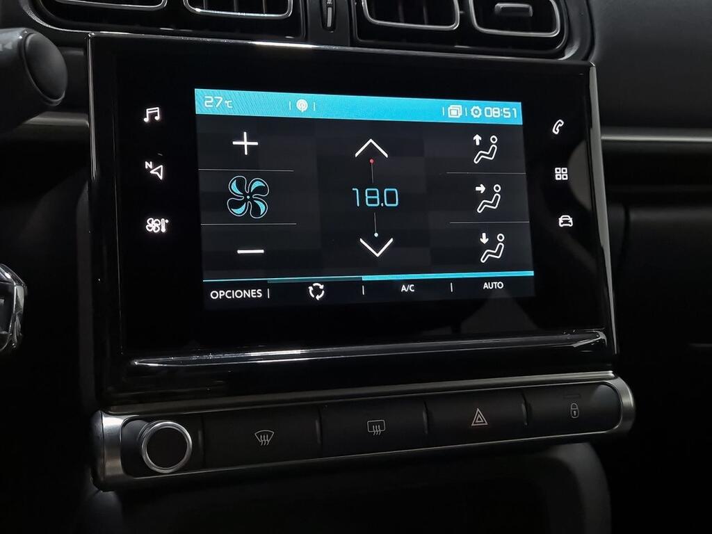 Citroën C3 PureTech 60KW (83CV) C-Series Segunda mano