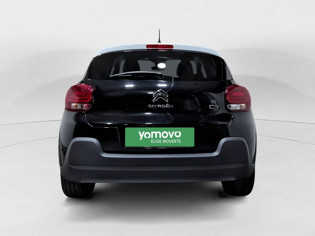 Citroën C3 PureTech 60KW (83CV) C-Series Segunda mano