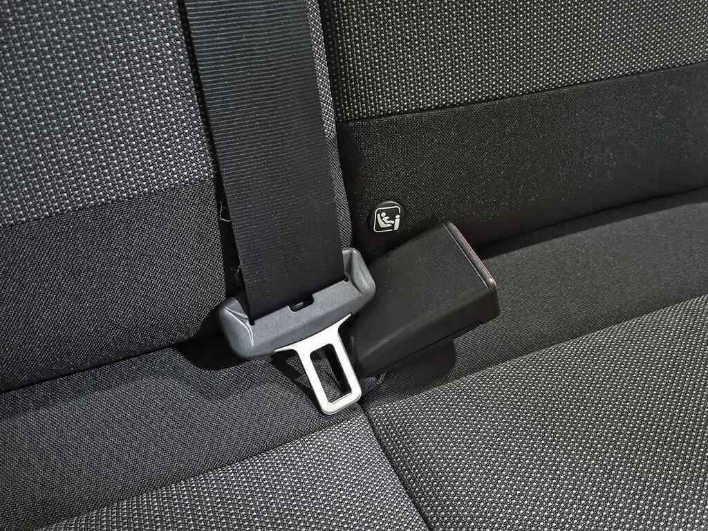 Citroën C3 PureTech 60KW (83CV) C-Series Segunda mano