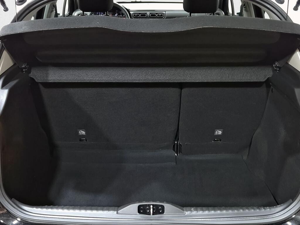 Citroën C3 PureTech 60KW (83CV) C-Series Segunda mano