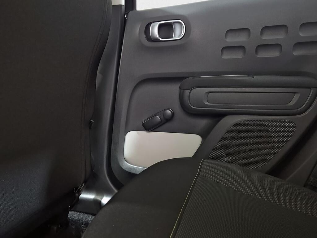 Citroën C3 PureTech 60KW (83CV) C-Series Segunda mano