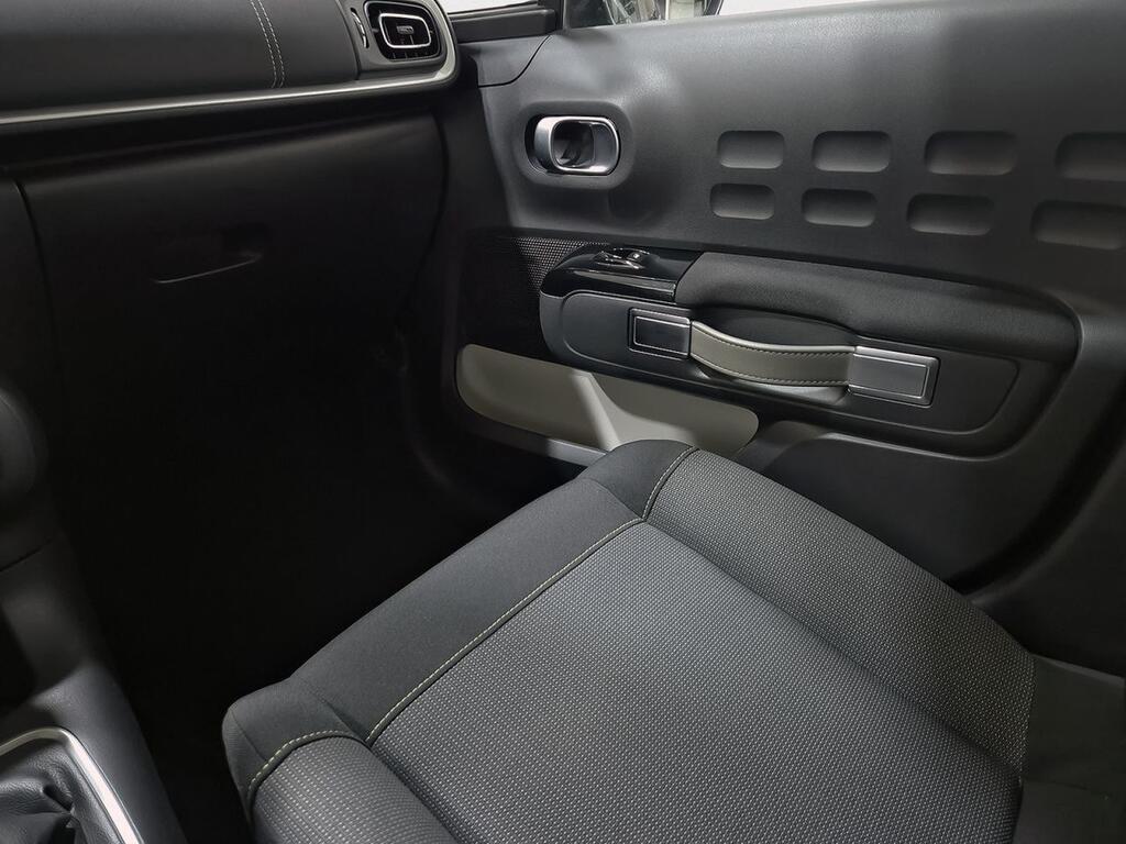 Citroën C3 PureTech 60KW (83CV) C-Series Segunda mano