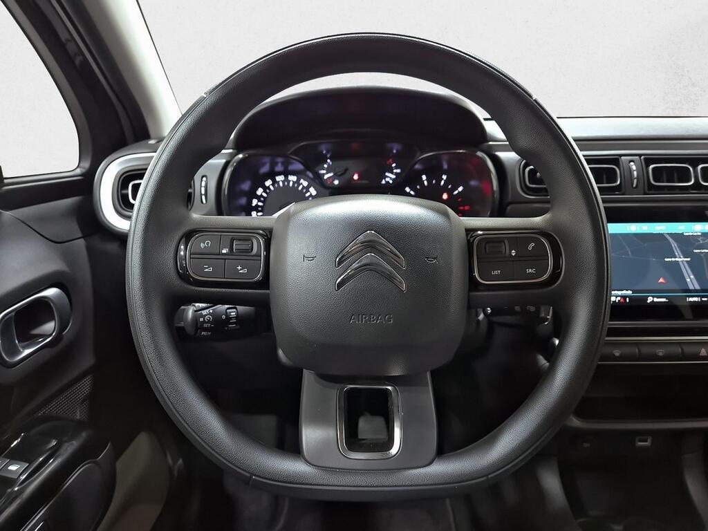 Citroën C3 PureTech 60KW (83CV) C-Series Segunda mano