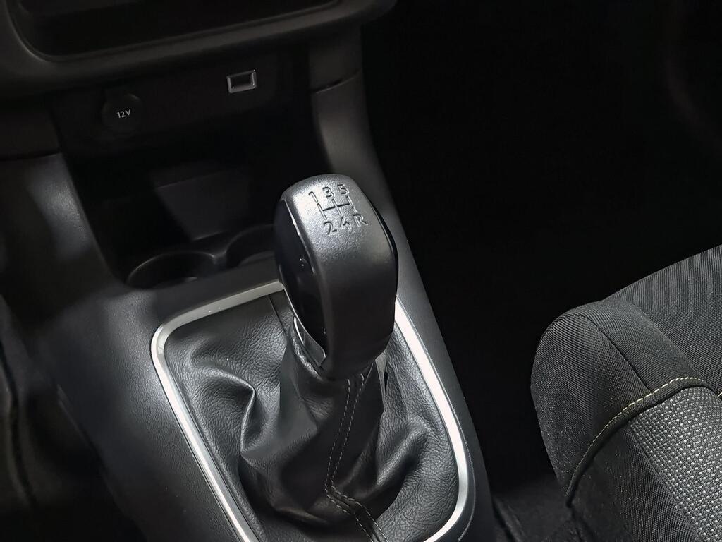 Citroën C3 PureTech 60KW (83CV) C-Series Segunda mano