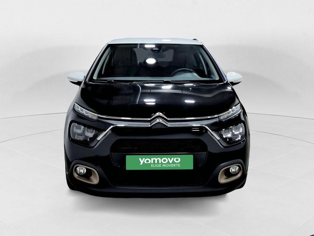 Citroën C3 PureTech 60KW (83CV) C-Series Segunda mano