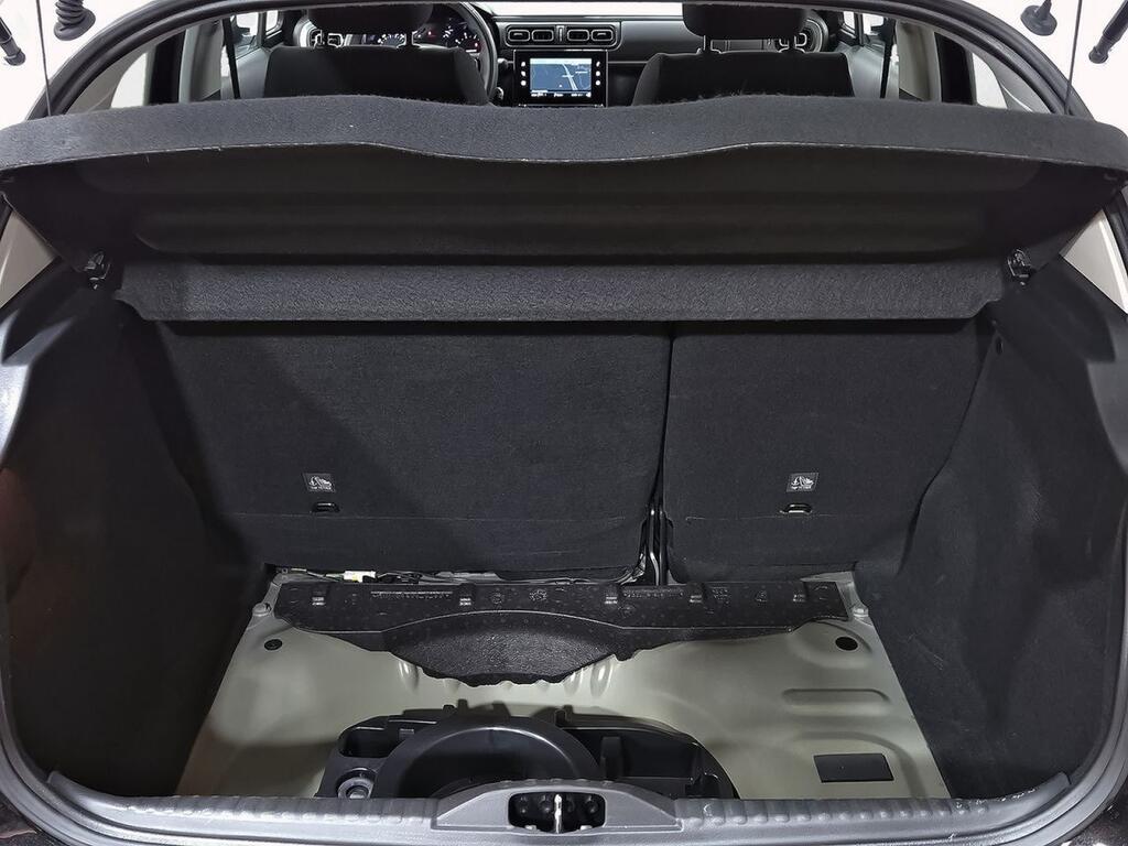 Citroën C3 PureTech 60KW (83CV) C-Series Segunda mano
