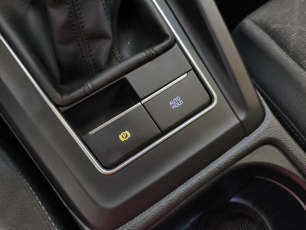 Volkswagen Golf Life 2.0 TDI 110kW (150CV) Segunda mano