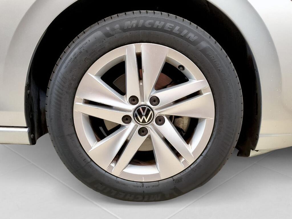 Volkswagen Golf Life 2.0 TDI 110kW (150CV) Segunda mano