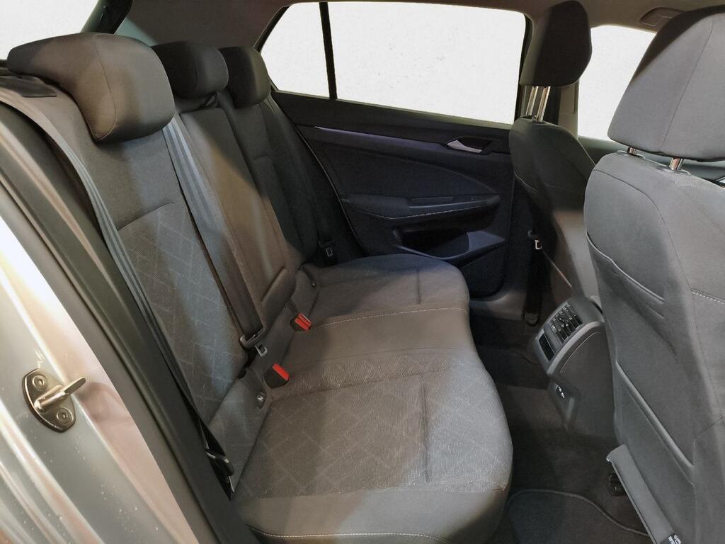 Volkswagen Golf Life 2.0 TDI 110kW (150CV) Segunda mano