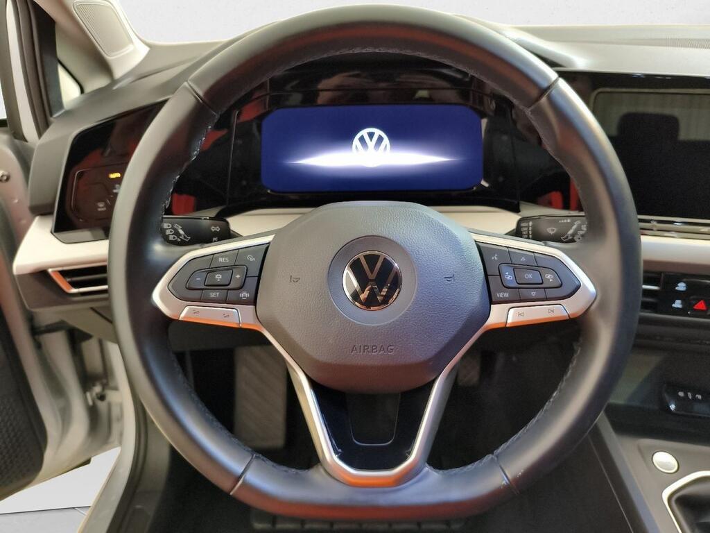 Volkswagen Golf Life 2.0 TDI 110kW (150CV) Segunda mano