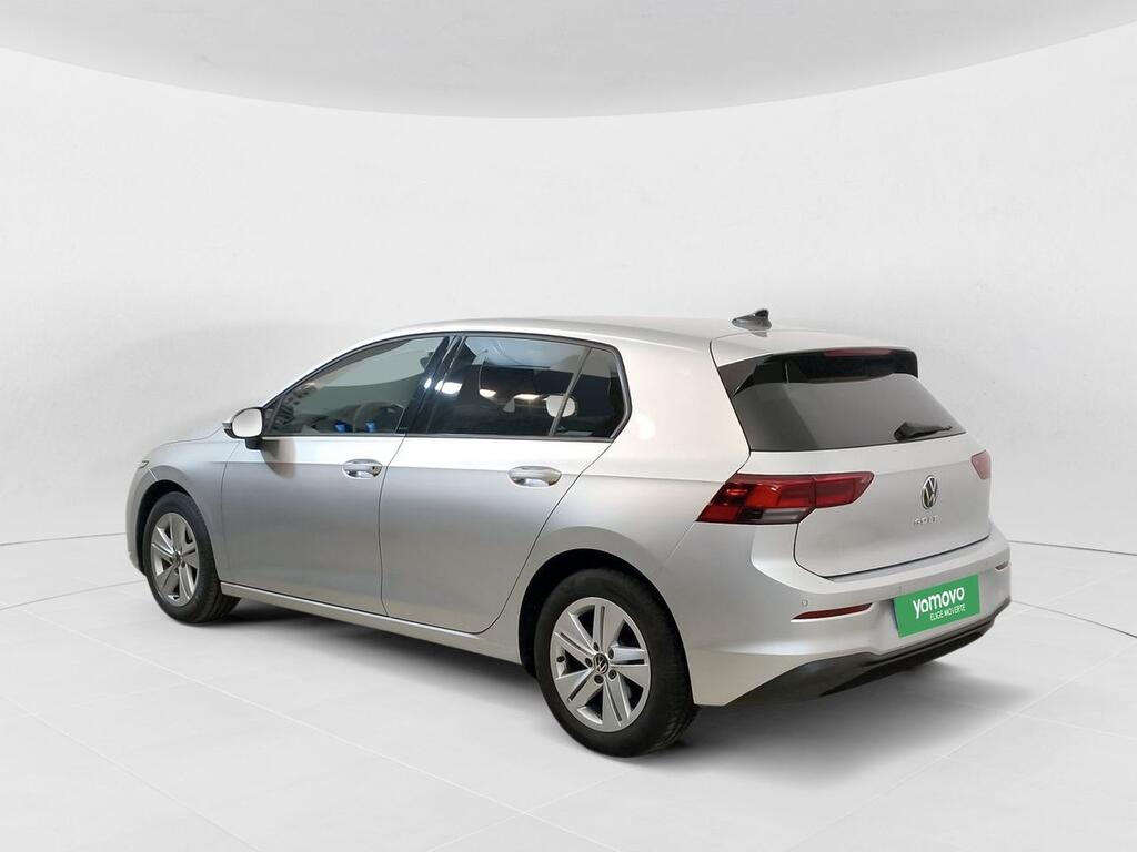 Volkswagen Golf Life 2.0 TDI 110kW (150CV) Segunda mano