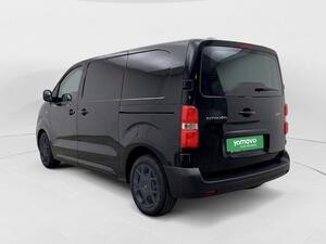 Citroën Jumpy ** JUMPY 2.0 BLUEHDI 180 AUTO M 4P 8 PLAZAS 2