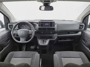 Citroën Jumpy ** JUMPY 2.0 BLUEHDI 180 AUTO M 4P 8 PLAZAS 3