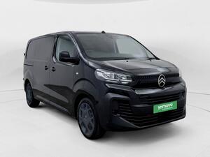 Citroën Jumpy ** JUMPY 2.0 BLUEHDI 180 AUTO M 4P 8 PLAZAS 1