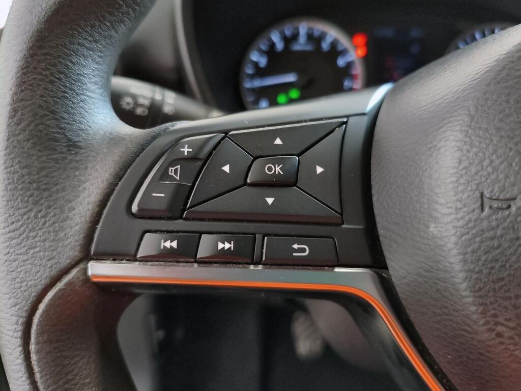 Nissan Juke DIG-T 84 kW (114 CV) 6M/T Acenta Segunda mano