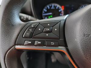 Nissan Juke DIG-T 84 kW (114 CV) 6M/T Acenta 13