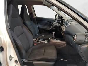 Nissan Juke DIG-T 84 kW (114 CV) 6M/T Acenta 7