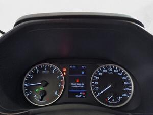 Nissan Juke DIG-T 84 kW (114 CV) 6M/T Acenta 15