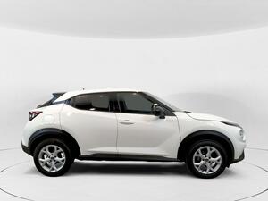 Nissan Juke DIG-T 84 kW (114 CV) 6M/T Acenta 3