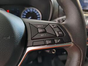 Nissan Juke DIG-T 84 kW (114 CV) 6M/T Acenta 14