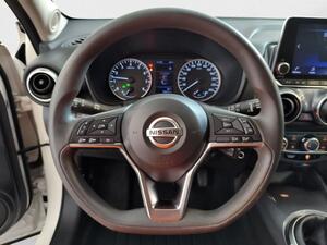 Nissan Juke DIG-T 84 kW (114 CV) 6M/T Acenta 12