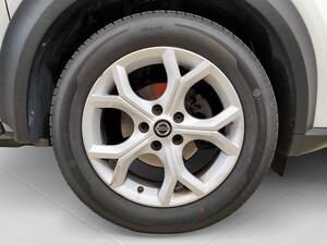 Nissan Juke DIG-T 84 kW (114 CV) 6M/T Acenta 10